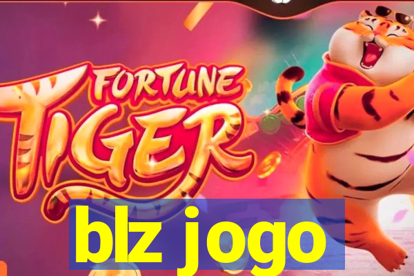 blz jogo